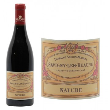 Savigny-les-Beaune "Nature"