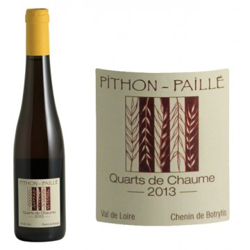 Quarts-de-Chaume Grand Cru