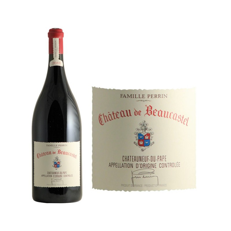 Châteauneuf-du-Pape