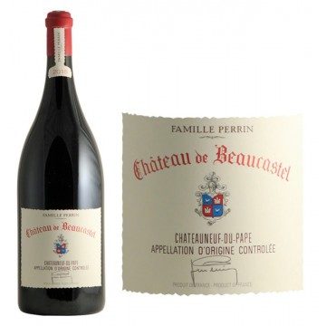 Châteauneuf-du-Pape