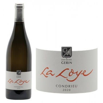 Condrieu "La Loye"