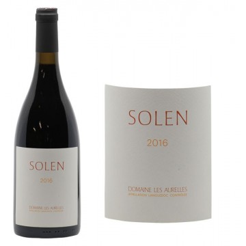 Languedoc-Pézenas "Solen"