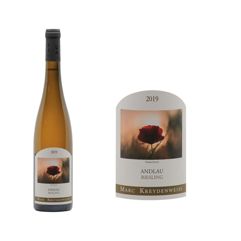 Riesling Andlau