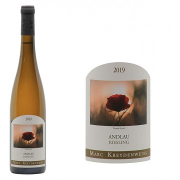 Riesling Andlau