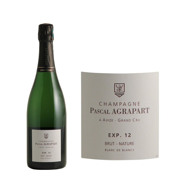 Agrapart Exp. 12 Grand Cru