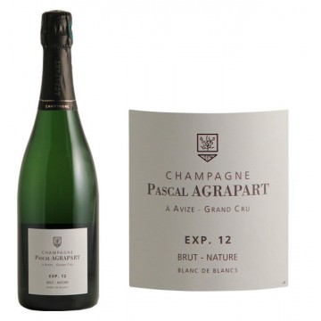 Agrapart Exp. 12 Grand Cru