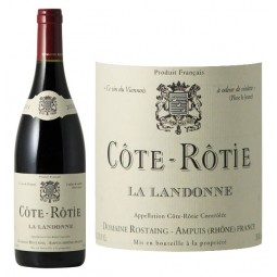 Côte Rôtie La Landonne