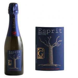 Henri Giraud Esprit Nature