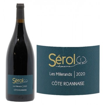 Côte Roannaise "Les Millerands"