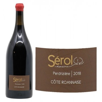 Côte Roannaise "Perdrizière"