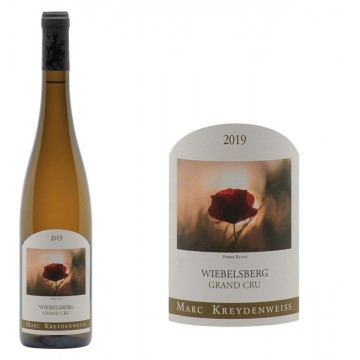 Riesling Grand Cru Wiebelsberg