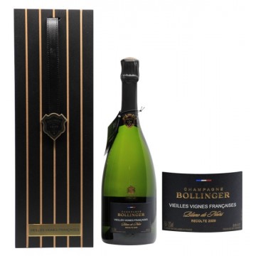 Bollinger Vieilles Vignes Française