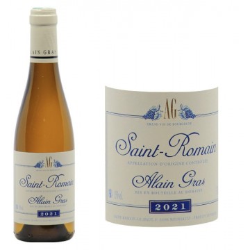 Saint-Romain Blanc