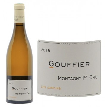 Montagny 1er Cru Les Jardins