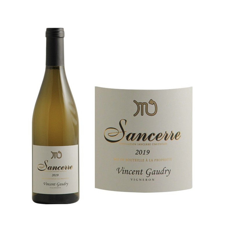 Sancerre Blanc "Constellation du Scorpion"