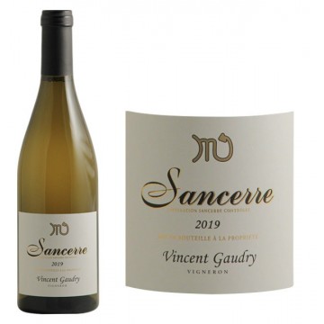 Sancerre Blanc "Constellation du Scorpion"