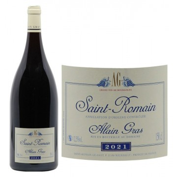Saint-Romain Rouge