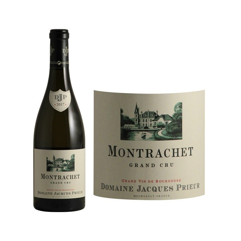 Montrachet
