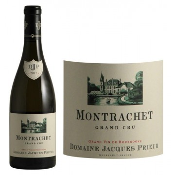 Montrachet