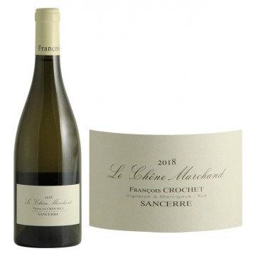 Sancerre Blanc "Chêne Marchand"