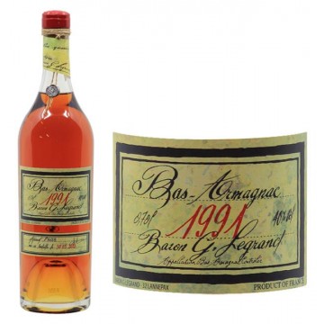 Bas-Armagnac G.Legrand