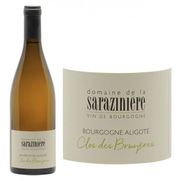 Bourgogne Aligoté "Clos des Bruyères"