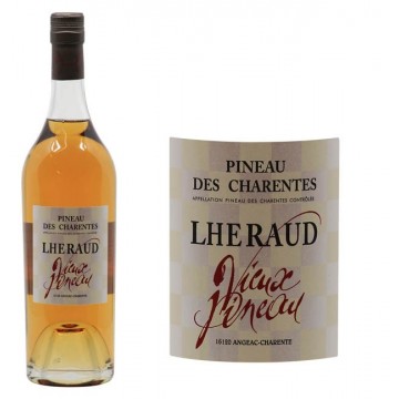 Vieux Pineau