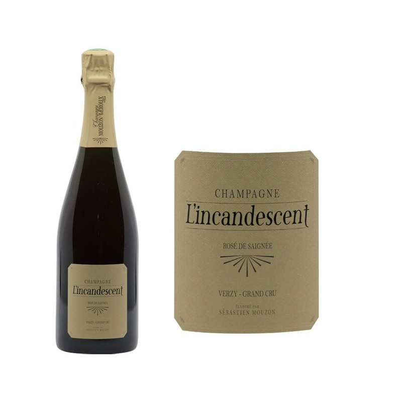 Mouzon-Leroux l'Incandescent