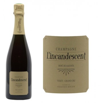 Mouzon-Leroux l'Incandescent