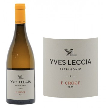 Patrimonio Blanc "E Croce"