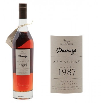 Bas-Armagnac Unique Collection