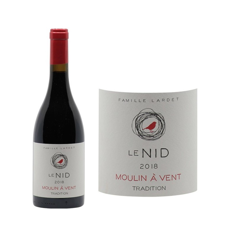 Moulin à Vent "Tradition"