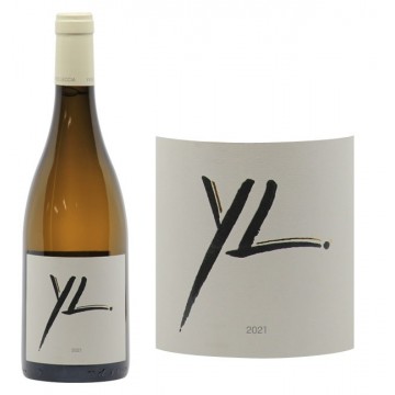 IGP Ile de Beauté Blanc "Cuvée YL"
