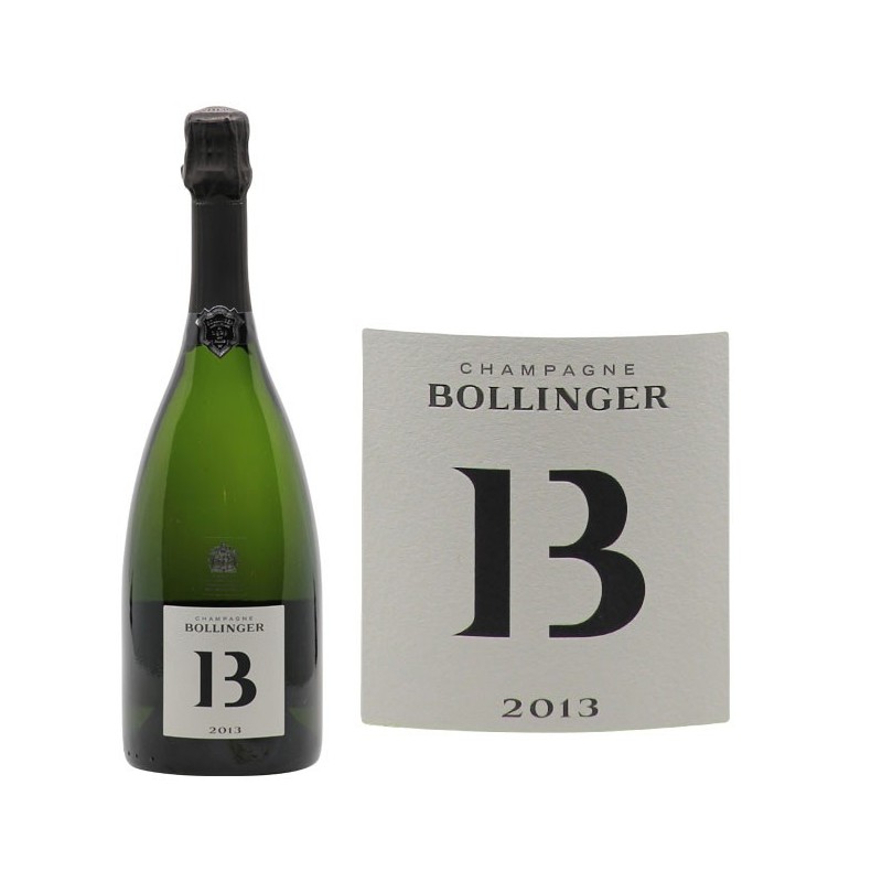 Bollinger B13