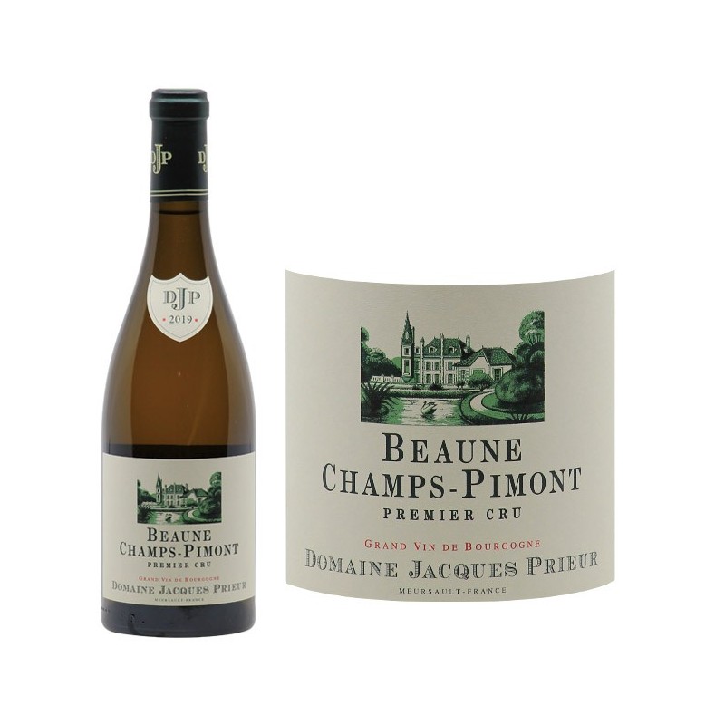 Beaune 1er Cru Champs Pimont