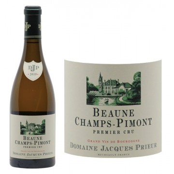 Beaune 1er Cru Champs Pimont
