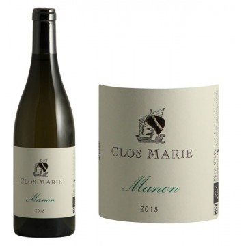 Languedoc Blanc "Manon"