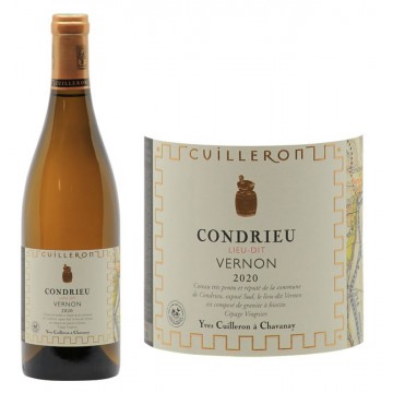Condrieu "vernon"