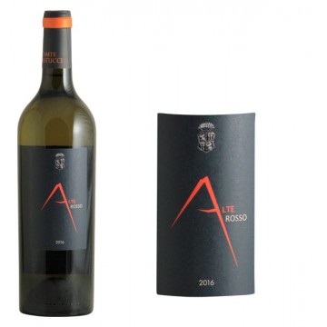 Vin de France Blanc "Alte Rosso"
