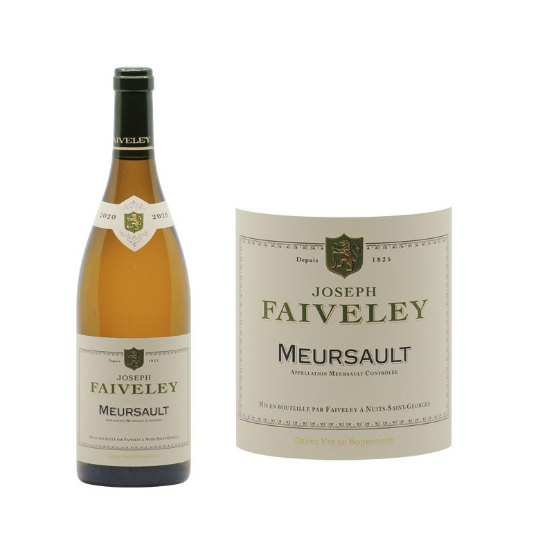 Meursault Blanc