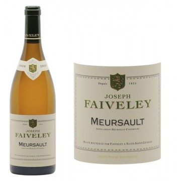 Meursault Blanc