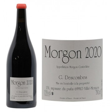 Morgon 'Vieilles Vignes'