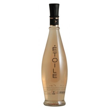 Vin de France Rosé "Etoile"