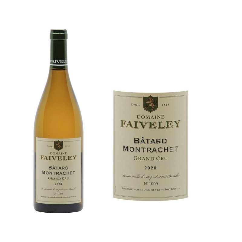 Bâtard-Montrachet