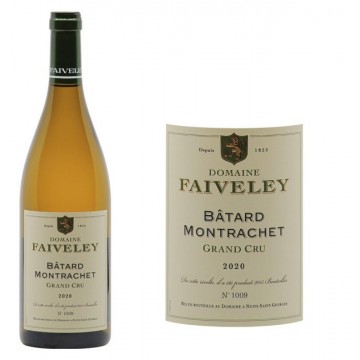 Bâtard-Montrachet