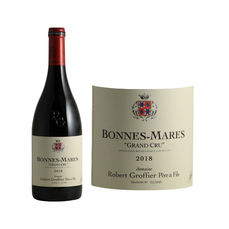Bonnes-Mares