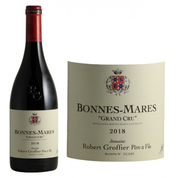 Bonnes-Mares
