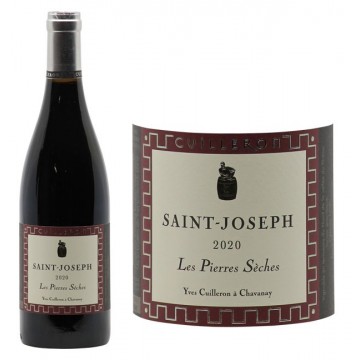 Saint-Joseph "Les Pierres Sèches"