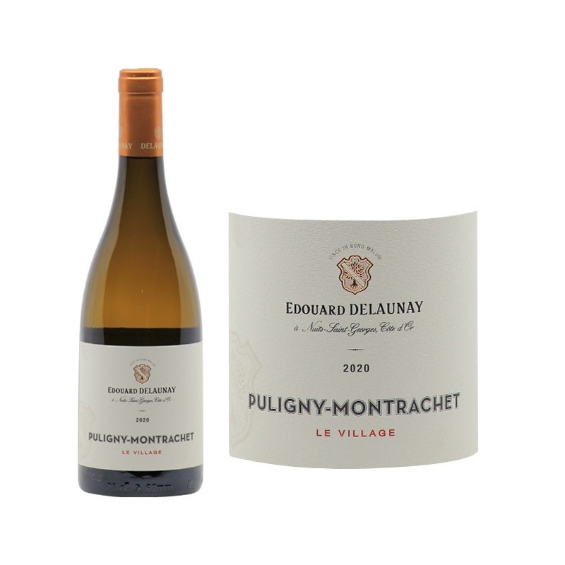 Puligny-Montrachet