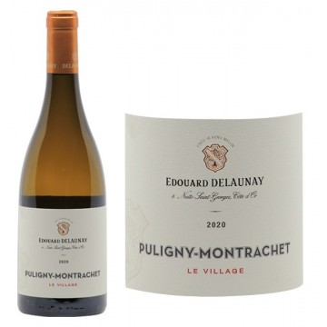Puligny-Montrachet